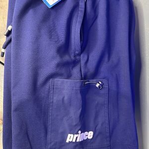 Prince Pickleball Men’s Athetic Shorts M